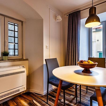 Apartman Volosko Опатія Екстер'єр фото