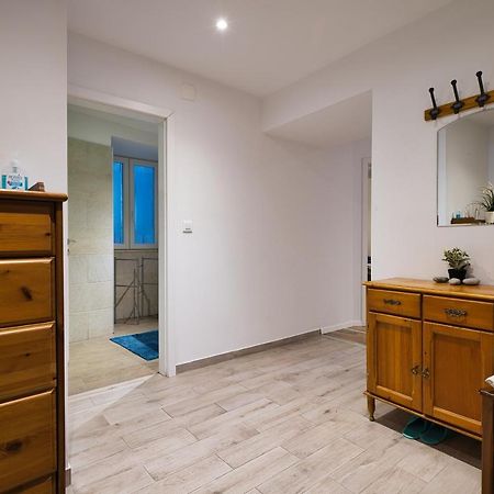 Apartman Volosko Опатія Екстер'єр фото