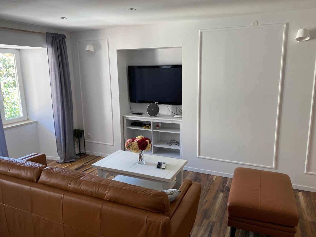 Apartman Volosko Опатія Екстер'єр фото