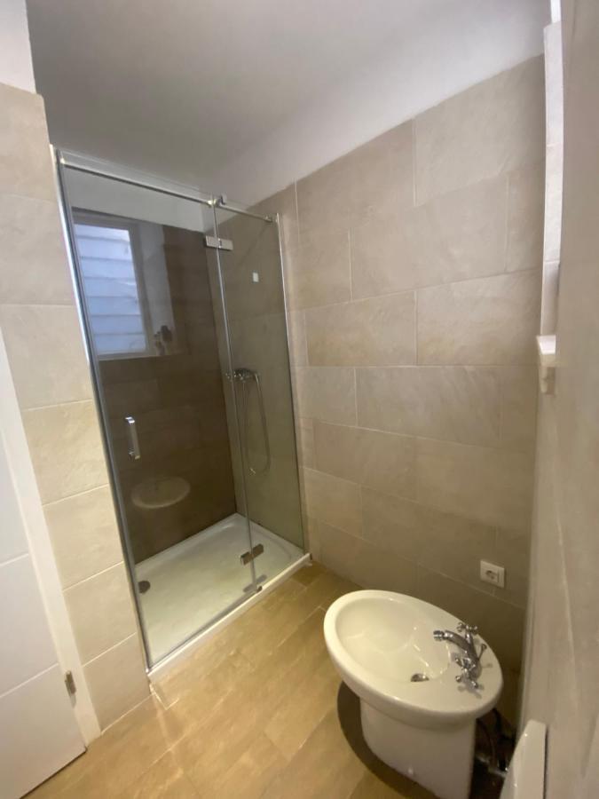 Apartman Volosko Опатія Екстер'єр фото