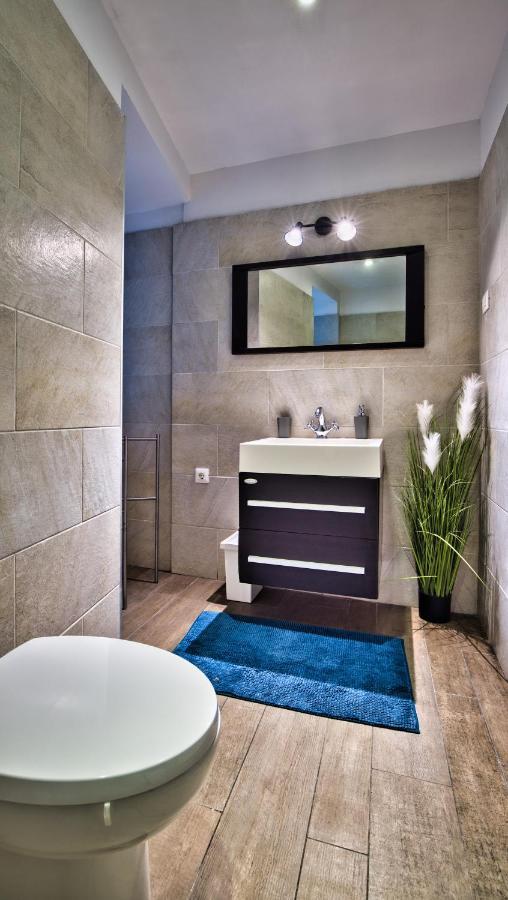 Apartman Volosko Опатія Екстер'єр фото