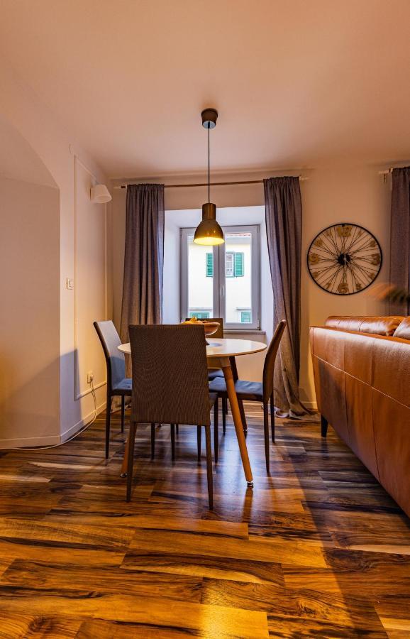 Apartman Volosko Опатія Екстер'єр фото