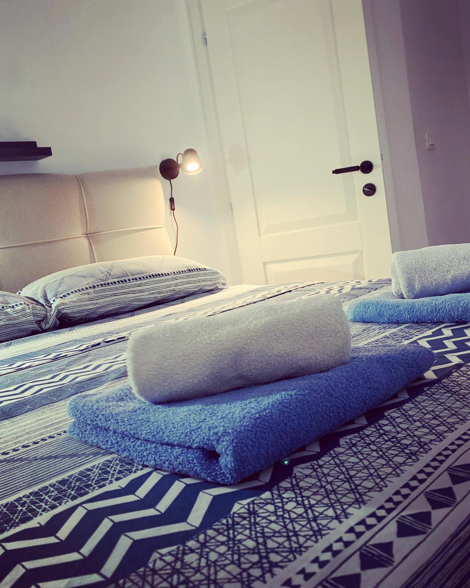 Apartman Volosko Опатія Екстер'єр фото