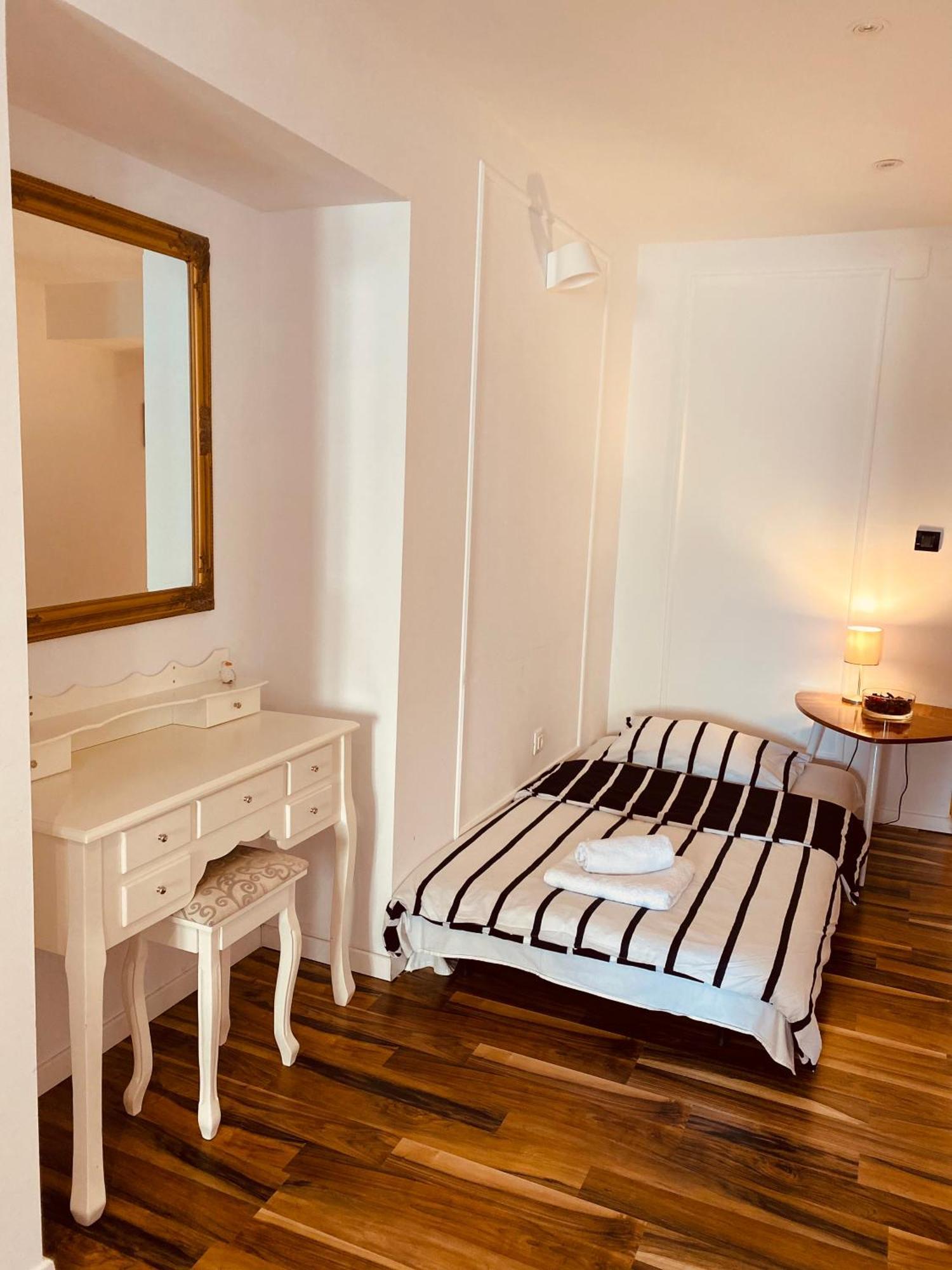 Apartman Volosko Опатія Екстер'єр фото